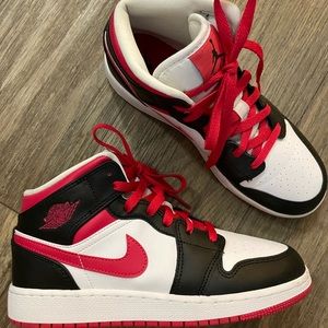 Jordan 1’s